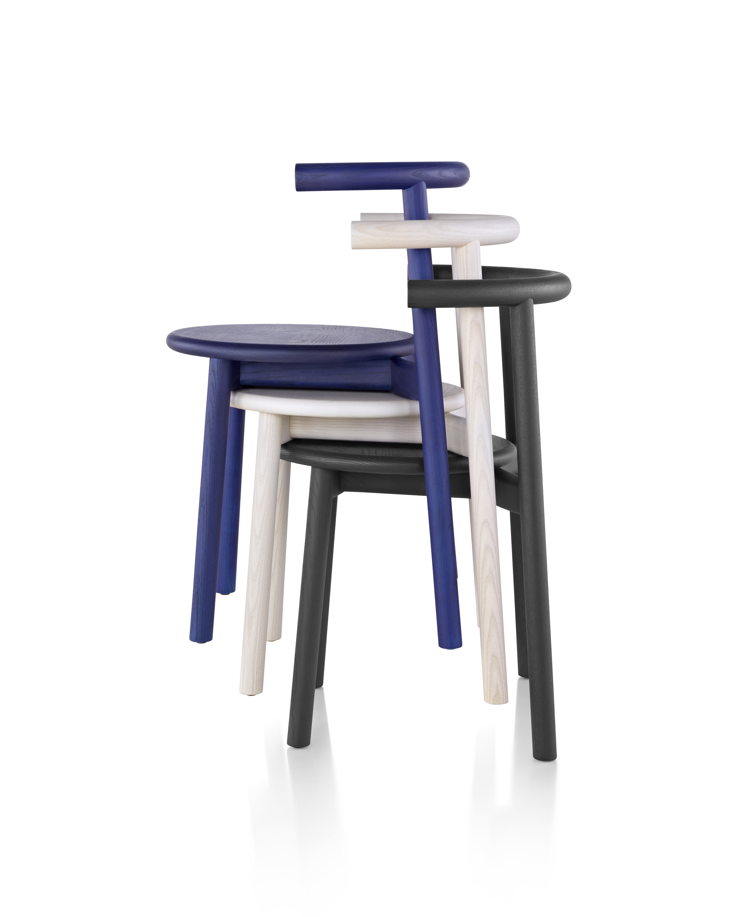 创意家具 - 坐具|餐椅|办公家具|设计师家具|索洛椅